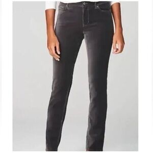 J.Jill velveteen jeans